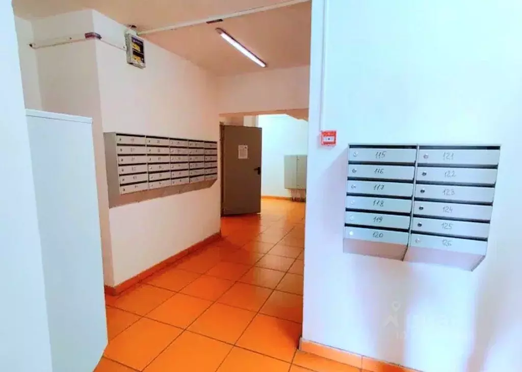 2-к кв. Башкортостан, Уфа Айская ул., 16 (62.0 м) - Фото 2