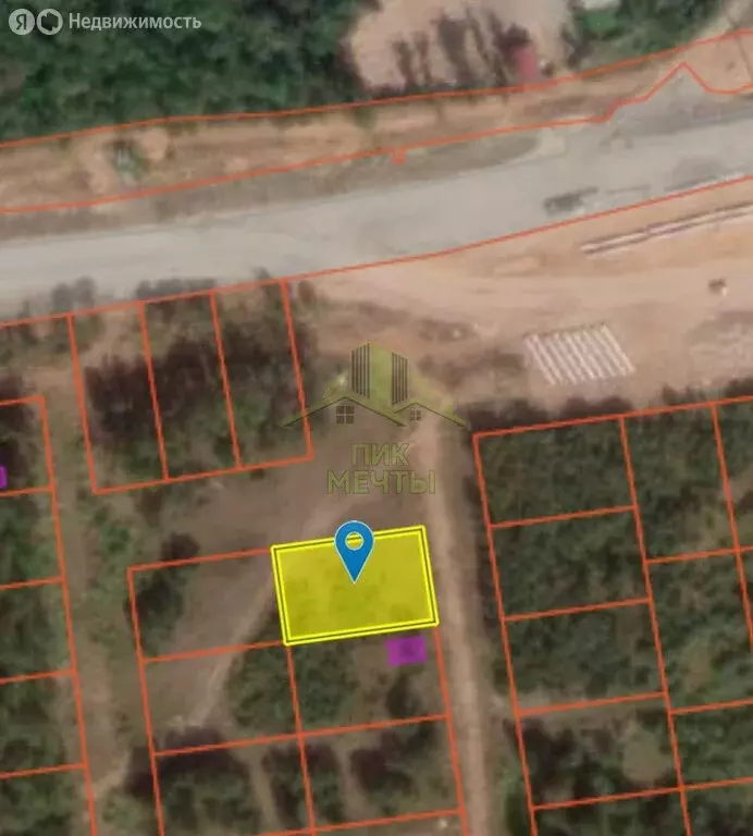 Участок в Баргузинский район, село Максимиха (10 м) - Фото 2