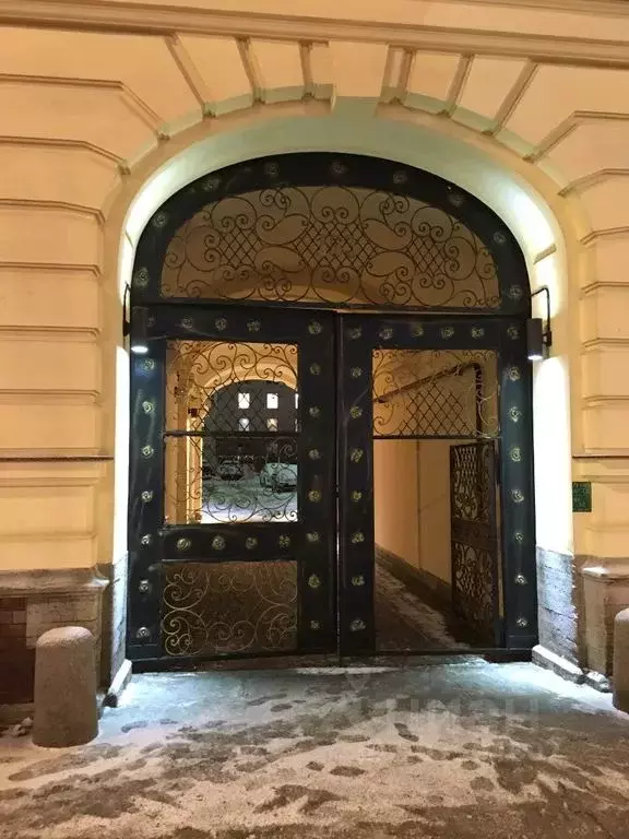 2-к кв. Санкт-Петербург Невский просп., 153 (62.0 м) - Фото 1