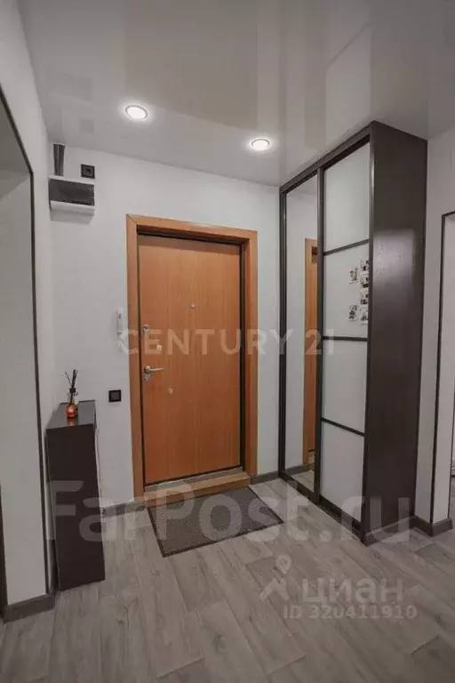 2-к кв. Приморский край, Владивосток ул. Добровольского, 39 (48.6 м) - Фото 0