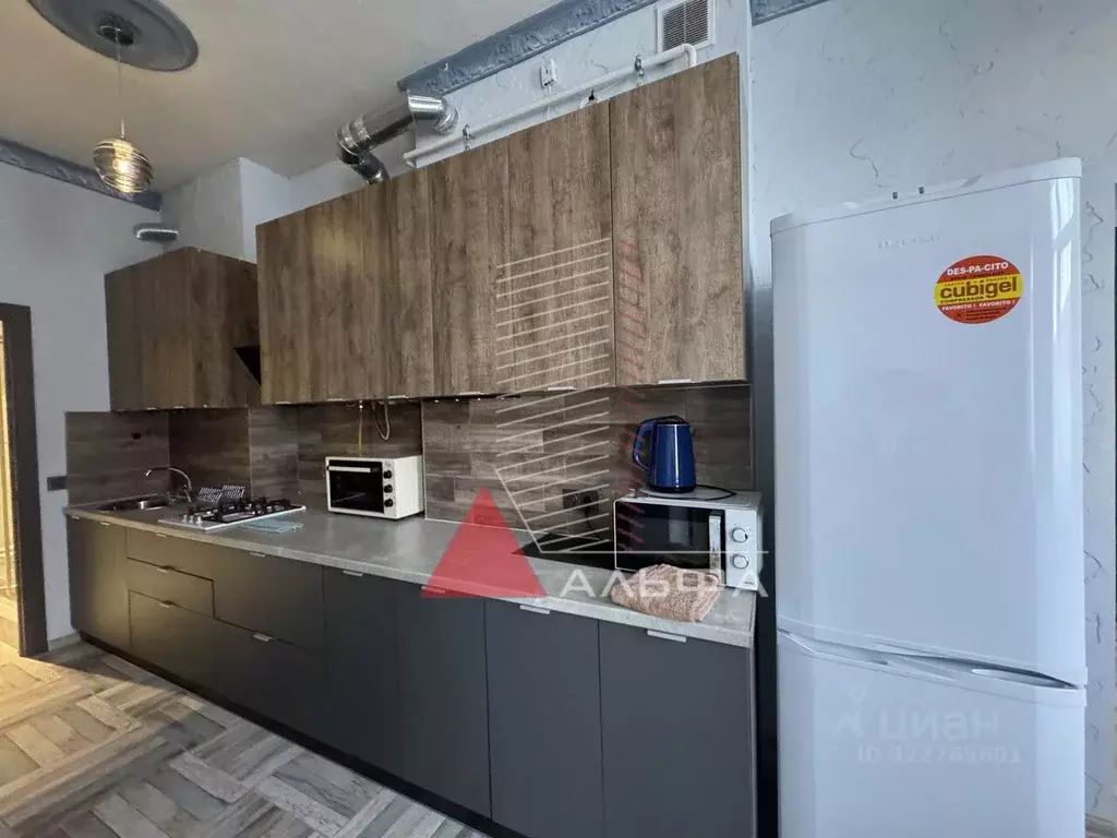 1-к кв. Крым, Евпатория ул. Толстого, 38 (45.0 м) - Фото 2