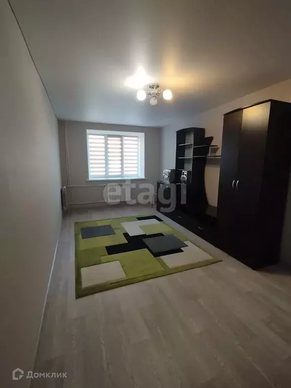 Продаётся 1-к квартира, 36.3 м - Фото 0