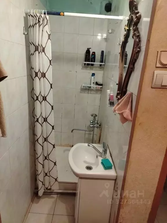 1-к кв. Калининградская область, Калининград Красная ул., 117А (20.0 ... - Фото 2