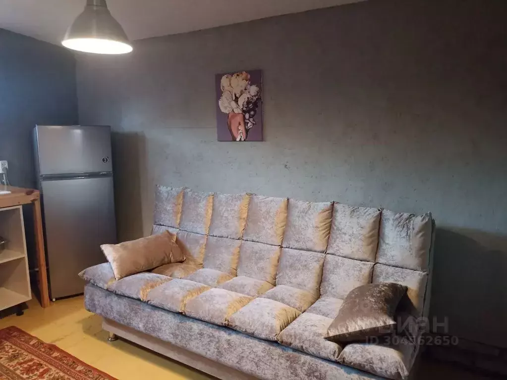 Дом в Алтайский край, Яровое ул. Виталия Вольфа, 2 (45 м) - Фото 0
