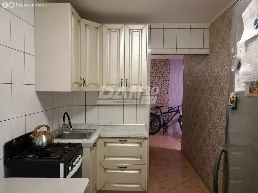 2-комнатная квартира: Челябинск, Черкасская улица, 14 (35.4 м) - Фото 0
