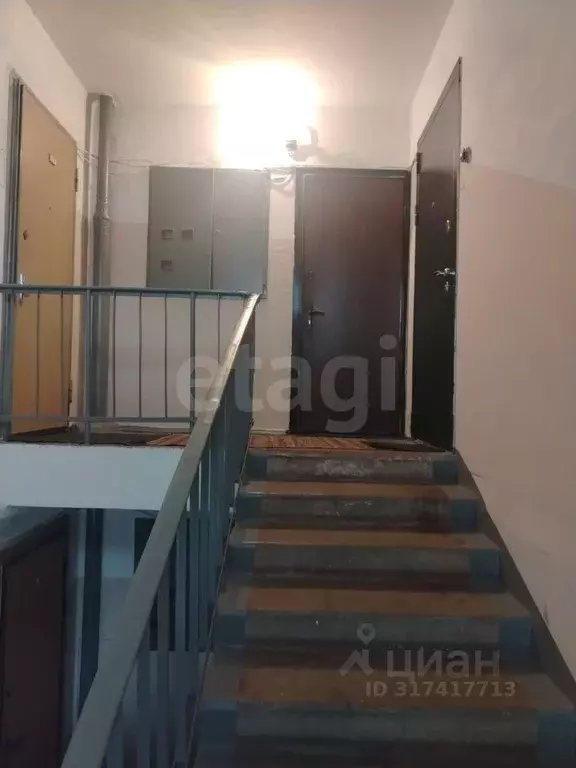 2-к кв. Псковская область, Псков ул. Николая Васильева, 75Б (46.1 м) - Фото 1