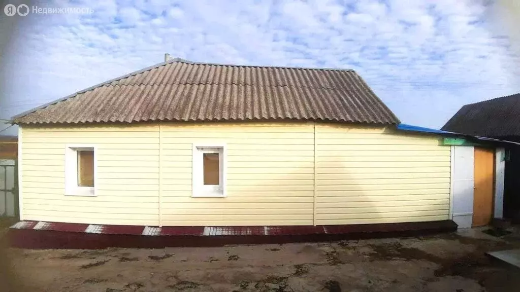 Дом в Белгородская область, Новооскольский муниципальный округ, хутор ... - Фото 1