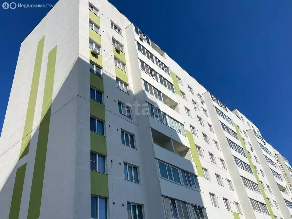 2-комнатная квартира: Ульяновск, Камышинская улица, 70 (47.5 м) - Фото 0