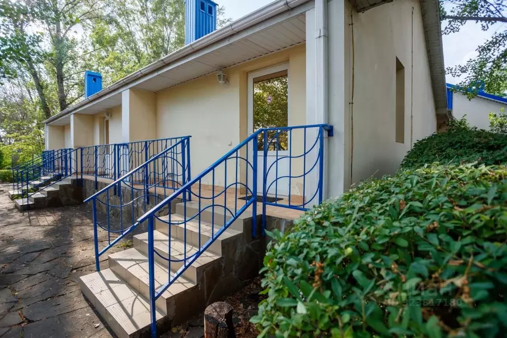 Дом в Ростовская область, Ростов-на-Дону Левобережная ул., 17 (20 м) - Фото 2