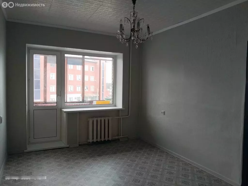 3-комнатная квартира: Ивантеевка, Студенческий проезд, 6 (47.9 м) - Фото 1