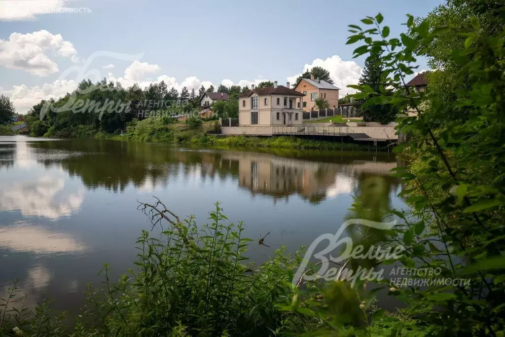Дом в Москва, НАО, Филимонковский район, деревня Губцево (937 м) - Фото 2