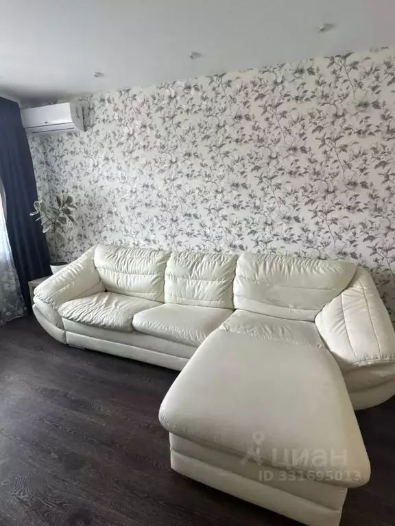 2-к кв. Марий Эл, Йошкар-Ола ул. Петрова, 30 (61.0 м) - Фото 2