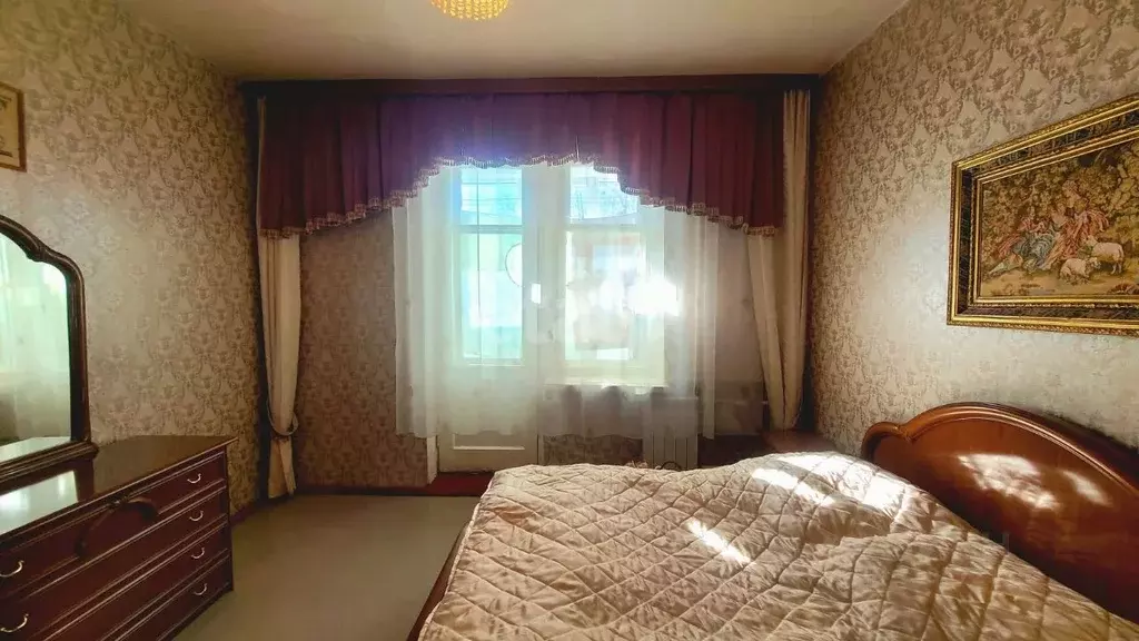 3-к кв. Владимирская область, Муром ул. Куликова, 13 (76.4 м) - Фото 1