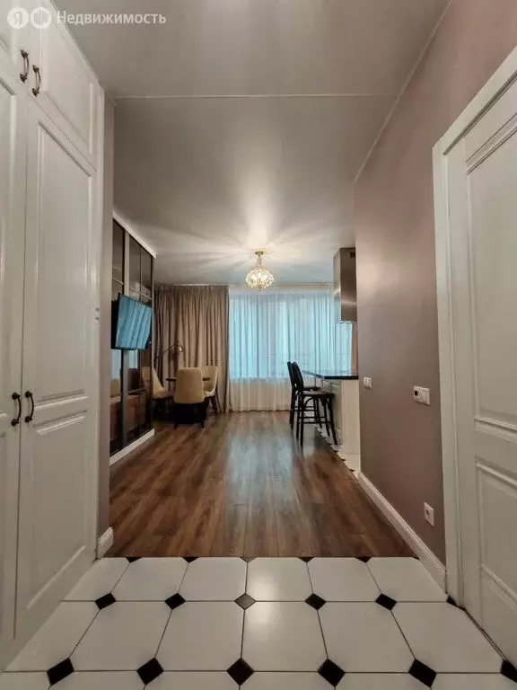 2-комнатная квартира: Москва, Новодмитровская улица, 2к6 (53.4 м) - Фото 1