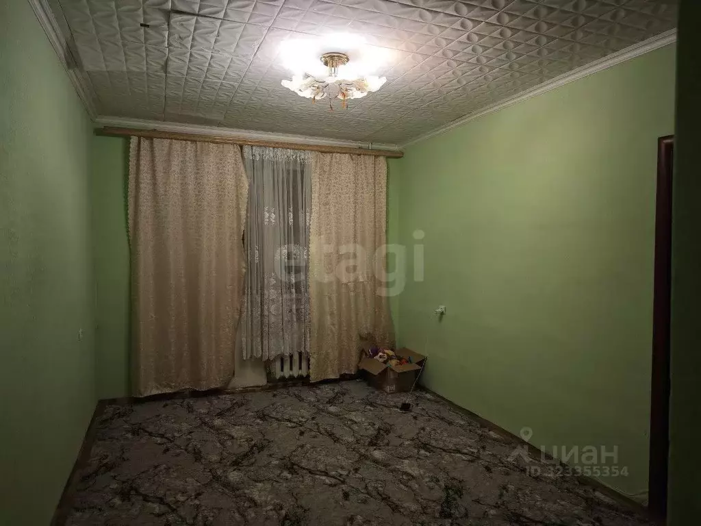 3-к кв. Калужская область, Балабаново г. Боровский муниципальный ... - Фото 1