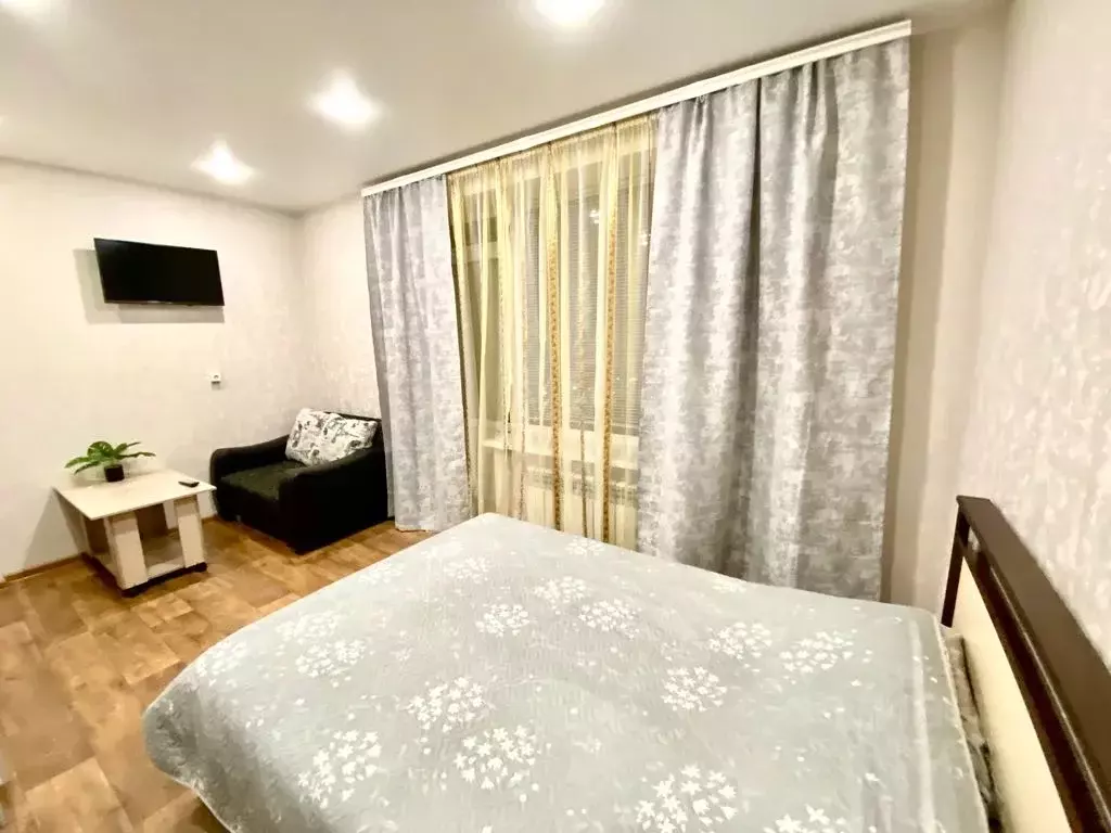 Студия Татарстан, Набережные Челны просп. Яшьлек, 8Б (25.0 м) - Фото 1