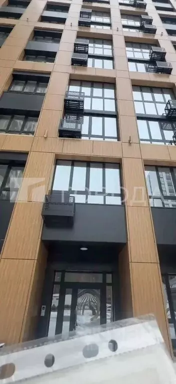 2-к кв. Алтайский край, Барнаул ул. 6-я Нагорная, 15в/к1 (47.0 м) - Фото 1