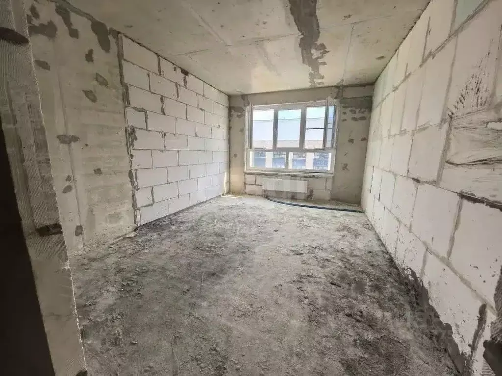 1-к кв. Москва Рязановское поселение, ул. Гореловская, 3 (41.9 м) - Фото 1