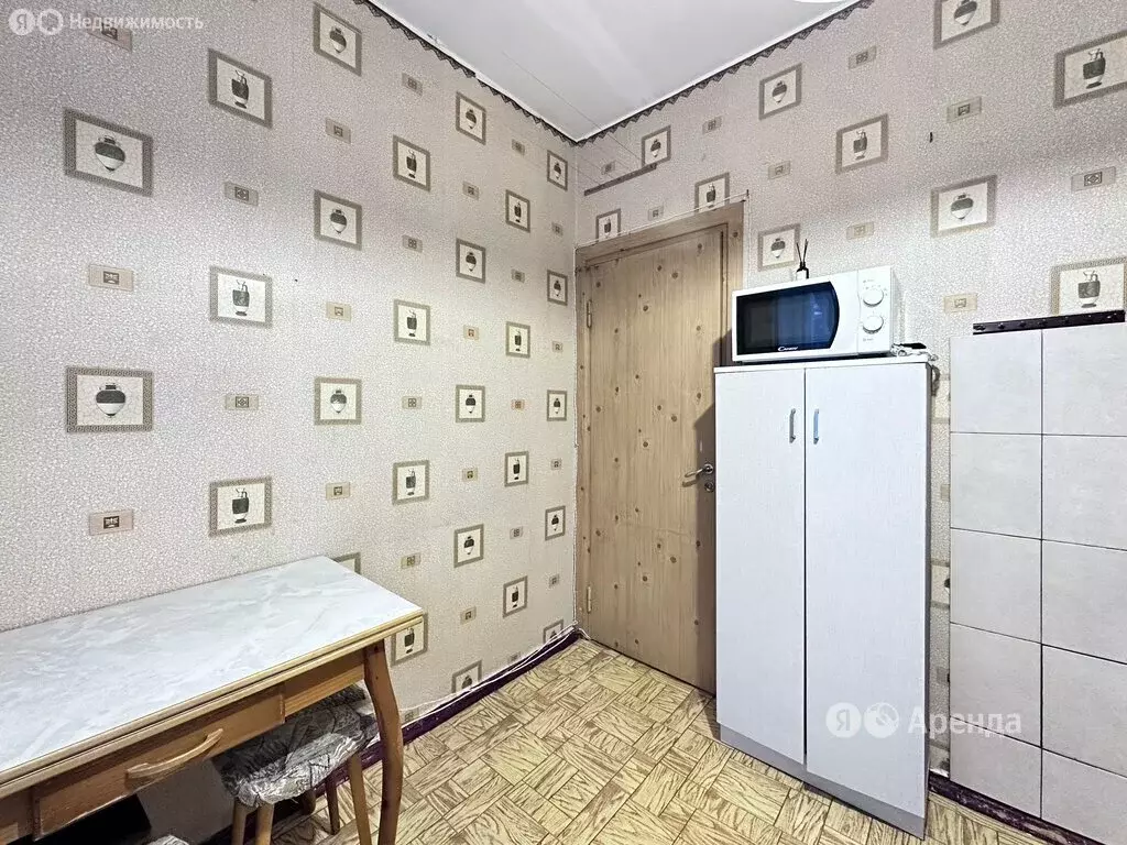 2-комнатная квартира: Москва, Кастанаевская улица, 23к1 (45 м) - Фото 1