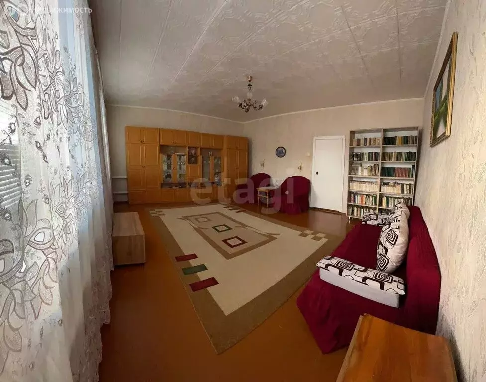 Дом в село Донгуз, улица Победы, 70А/1 (130 м) - Фото 2