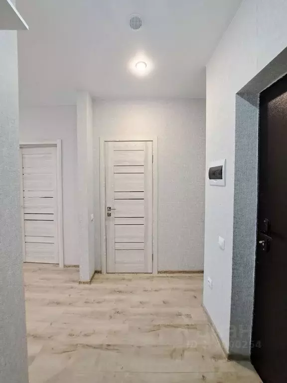 1-к кв. Ростовская область, Батайск Западное ш., 17 (44.6 м) - Фото 2