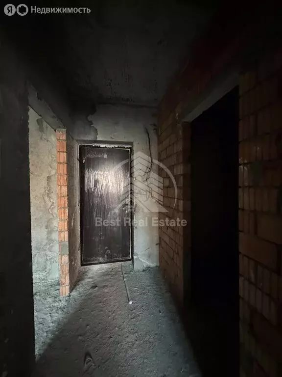 1-комнатная квартира: Каспийск, улица Камиля Гасанова, 8 (44 м) - Фото 1