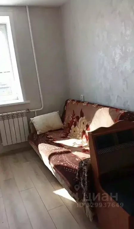Комната Новосибирская область, Новосибирск ул. Шукшина, 17 - Фото 2
