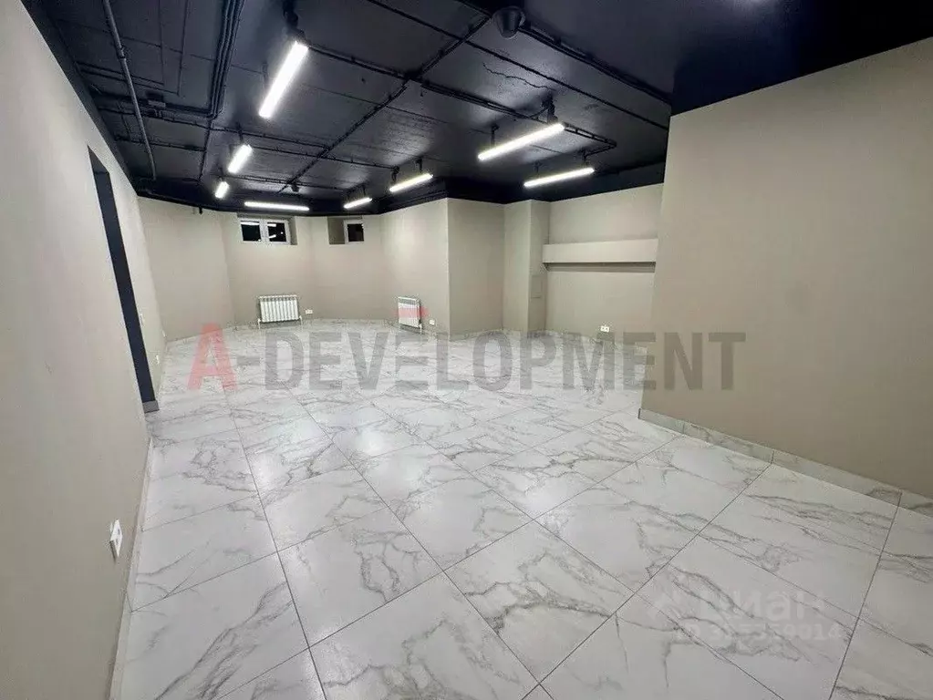 Помещение свободного назначения в Татарстан, Казань ул. Баки Урманче, ... - Фото 1