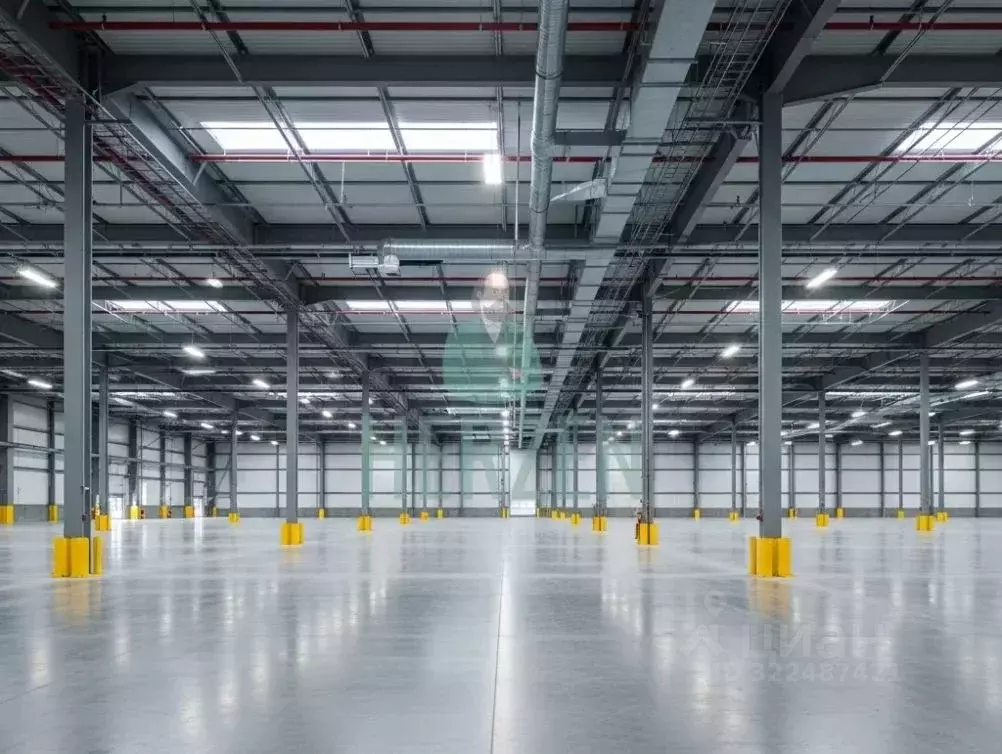 Производственное помещение в Московская область, Старая Купавна ... - Фото 2