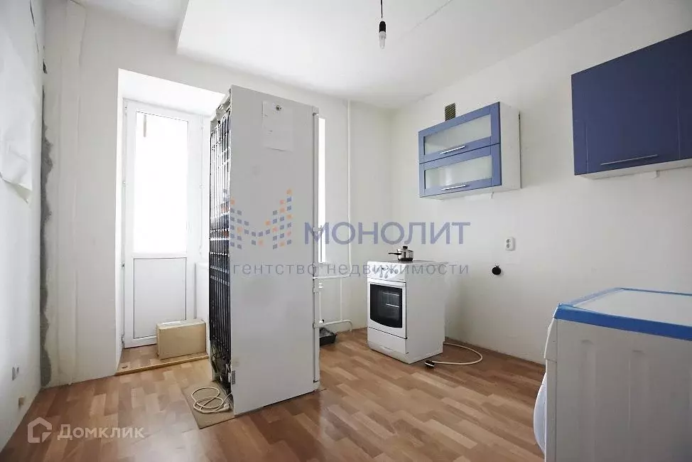 Продаётся 4-к квартира, 107.6 м - Фото 1