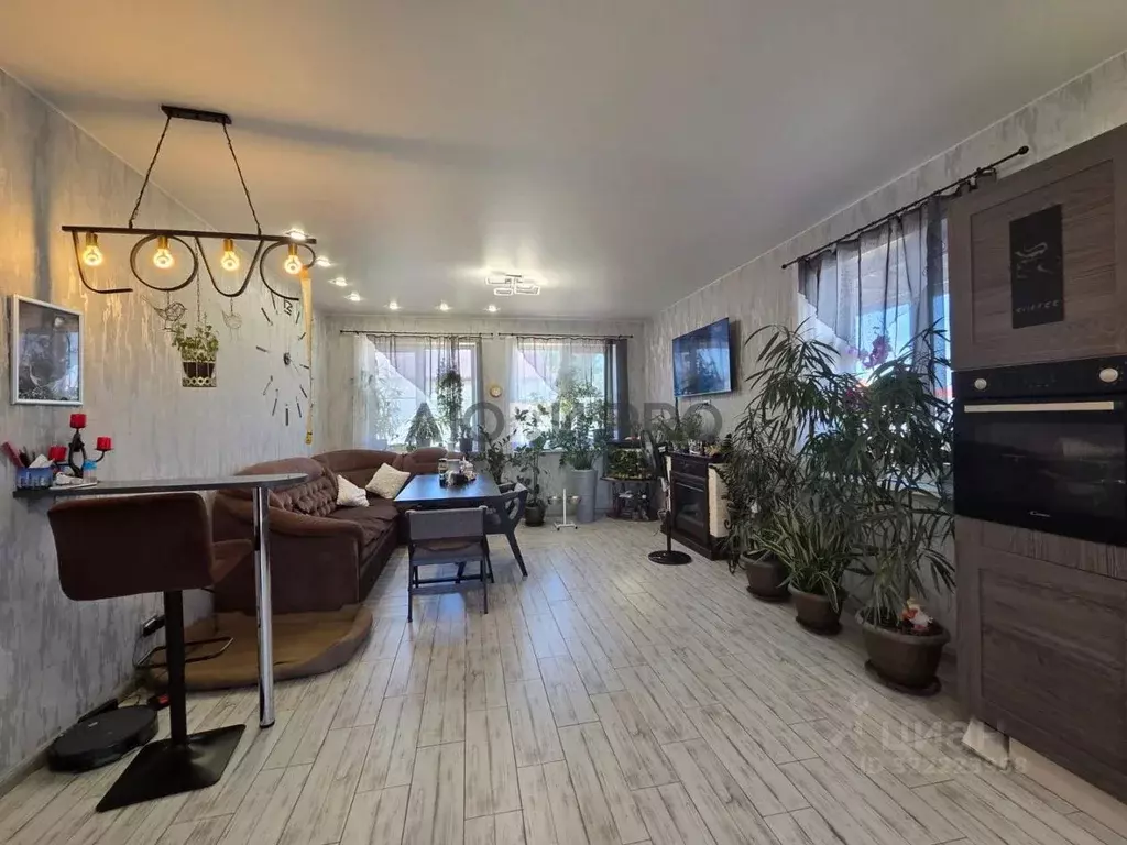 Коттедж в Ярославская область, Ярославский муниципальный округ, д. ... - Фото 2