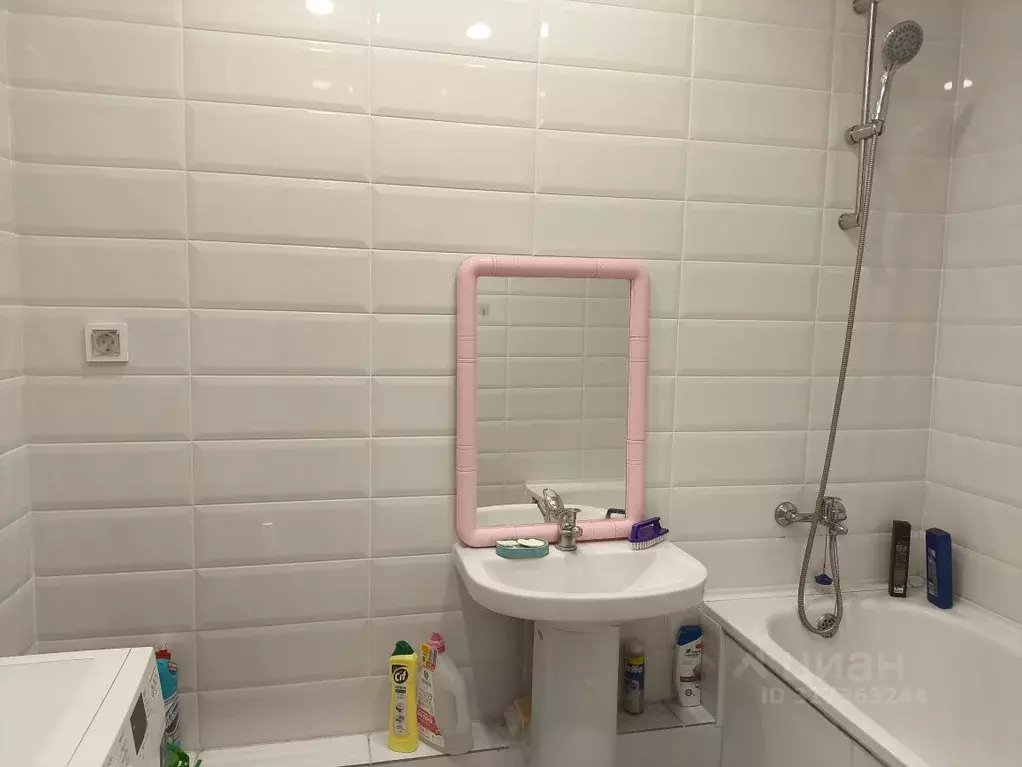 Комната Москва Коровинское ш., 2В (25.0 м) - Фото 1