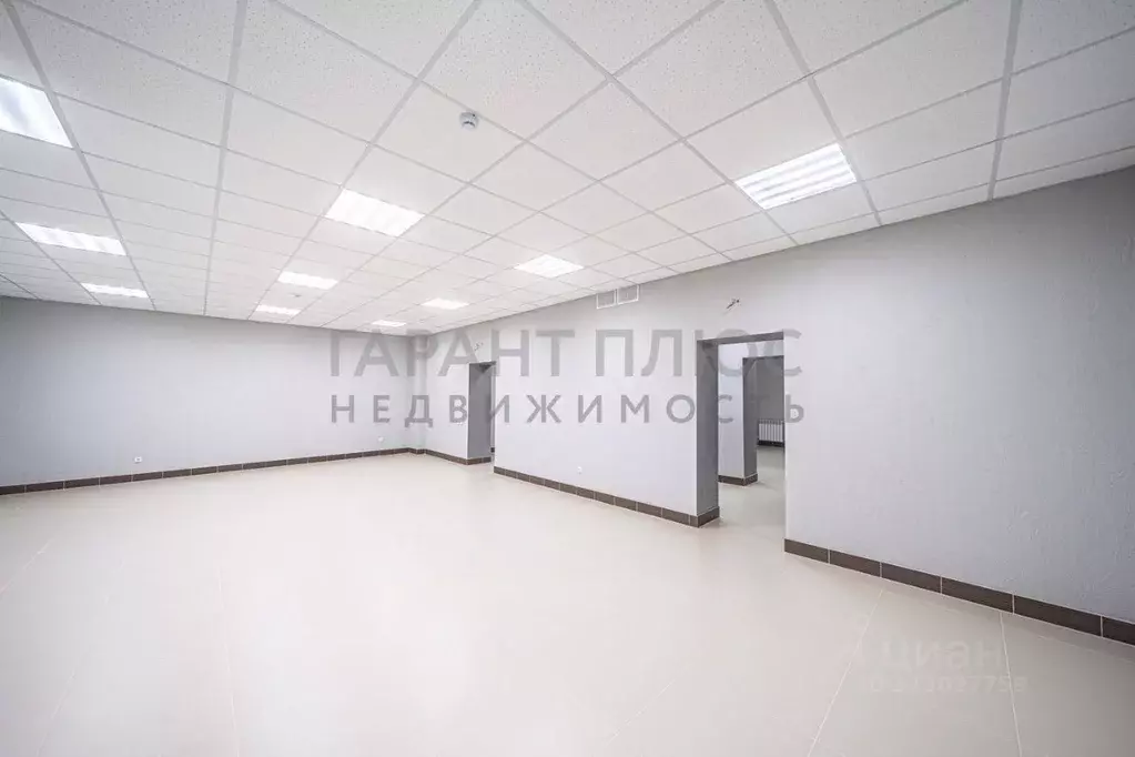 Помещение свободного назначения в Липецкая область, Липецк ул. И.В. ... - Фото 1