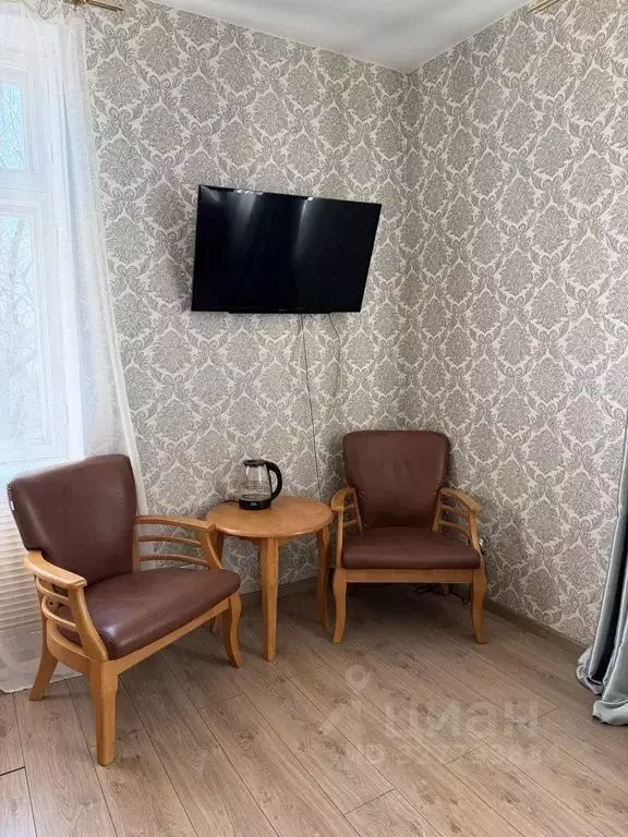 Комната Приморский край, Владивосток Енисейская ул., 21А - Фото 2