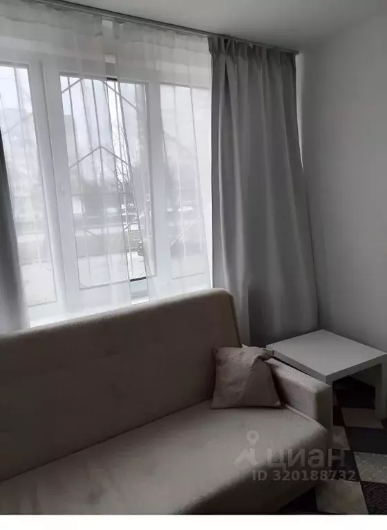Комната Санкт-Петербург Софийская ул., 31 (11.0 м) - Фото 1