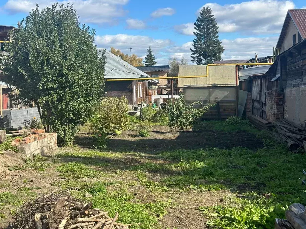 Участок в Новосибирская область, Новосибирск ул. Римского-Корсакова, ... - Фото 0