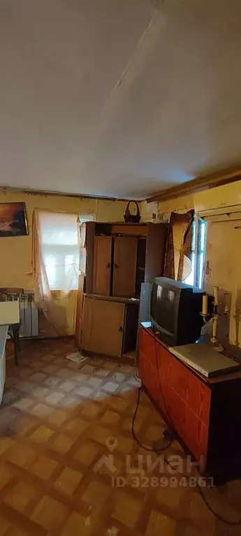 Дом в Волгоградская область, Городище рп ул. 8 Марта, 13 (41 м) - Фото 1