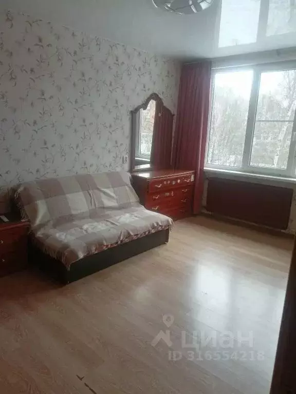 2-к кв. Санкт-Петербург просп. Славы, 40К4 (45.0 м) - Фото 0