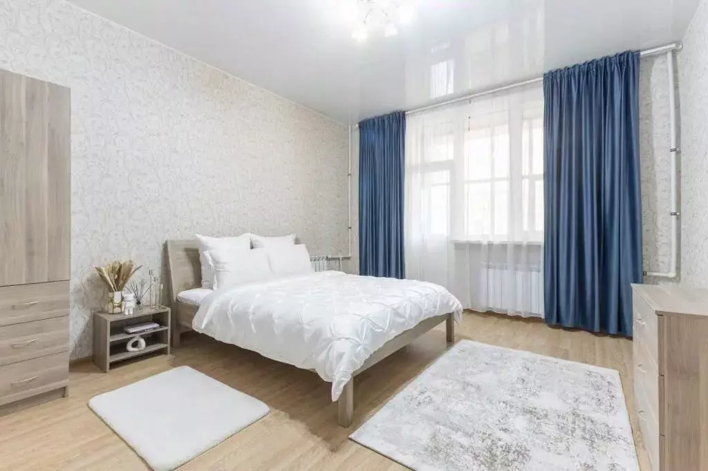 3-к кв. Татарстан, Казань ул. Маяковского, 12 (85.0 м) - Фото 2