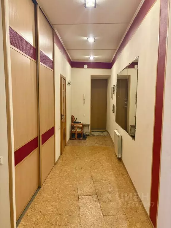 2-к кв. Санкт-Петербург наб. Обводного Канала, 127 (79.0 м) - Фото 2