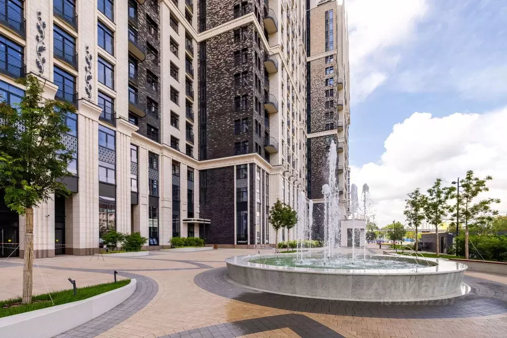 3-к кв. Москва ул. Академика Королева, 21 (97.0 м) - Фото 2