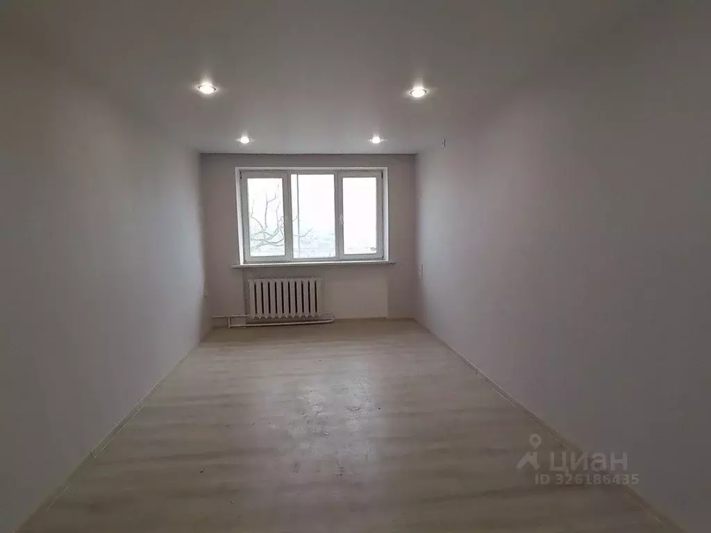 Комната Севастополь ул. Николая Музыки, 86 (17.0 м) - Фото 1