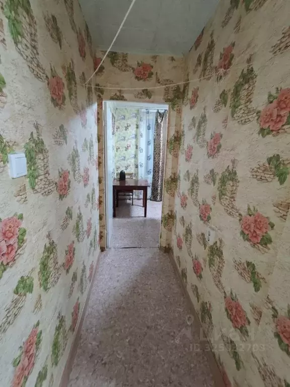 1-к кв. Башкортостан, Белорецк Выселки жилрайон,  (31.0 м) - Фото 2