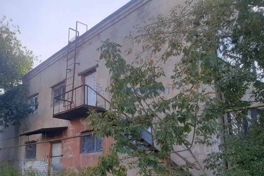 Склад в Нижегородская область, Нижний Новгород ул. Шапошникова (1000 ... - Фото 2