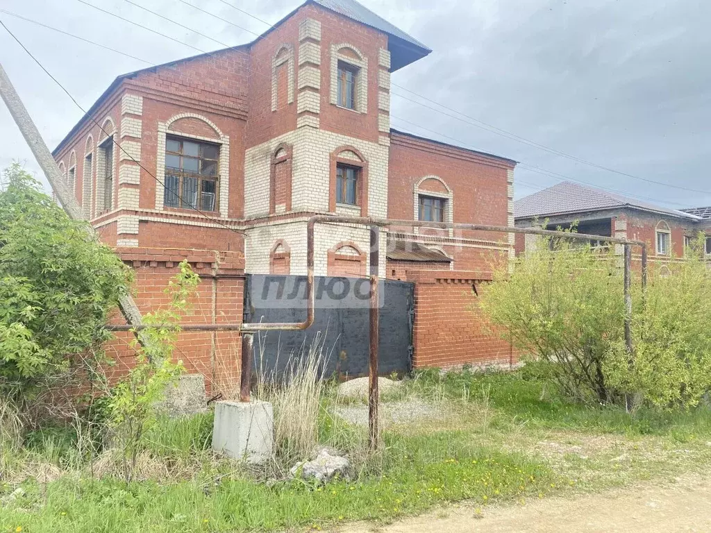Коттедж в Челябинская область, Копейский городской округ, с. ... - Фото 2
