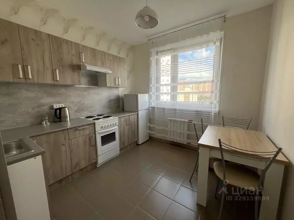 2-к кв. Московская область, Видное Жуковский проезд, 4 (54.0 м) - Фото 0