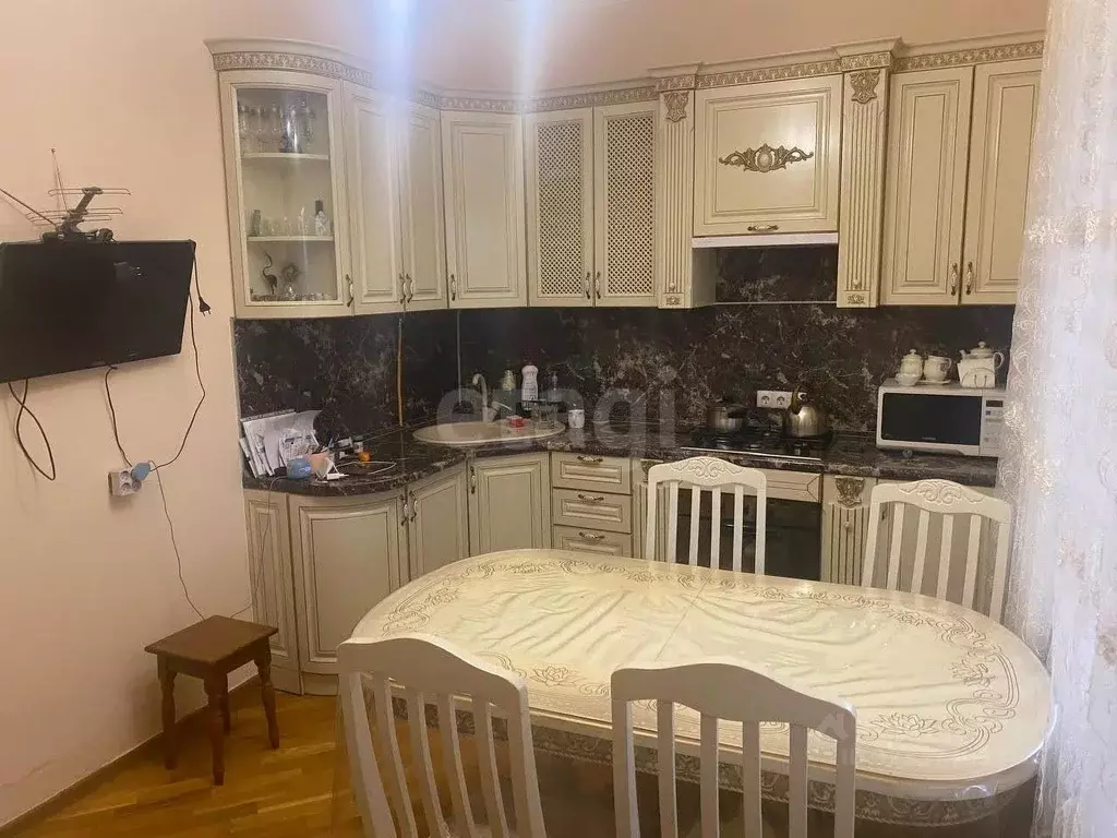 Дом в Адыгея, Майкоп Пролетарская ул. (107 м) - Фото 1