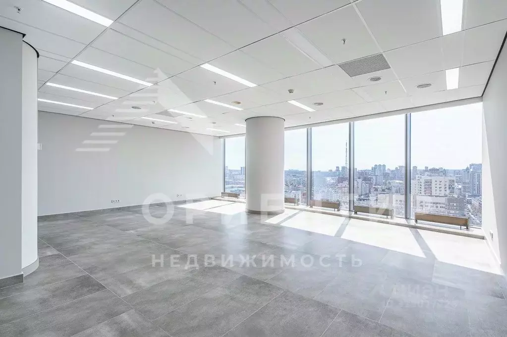Офис в Свердловская область, Екатеринбург ул. Малышева, 51 (79 м) - Фото 0