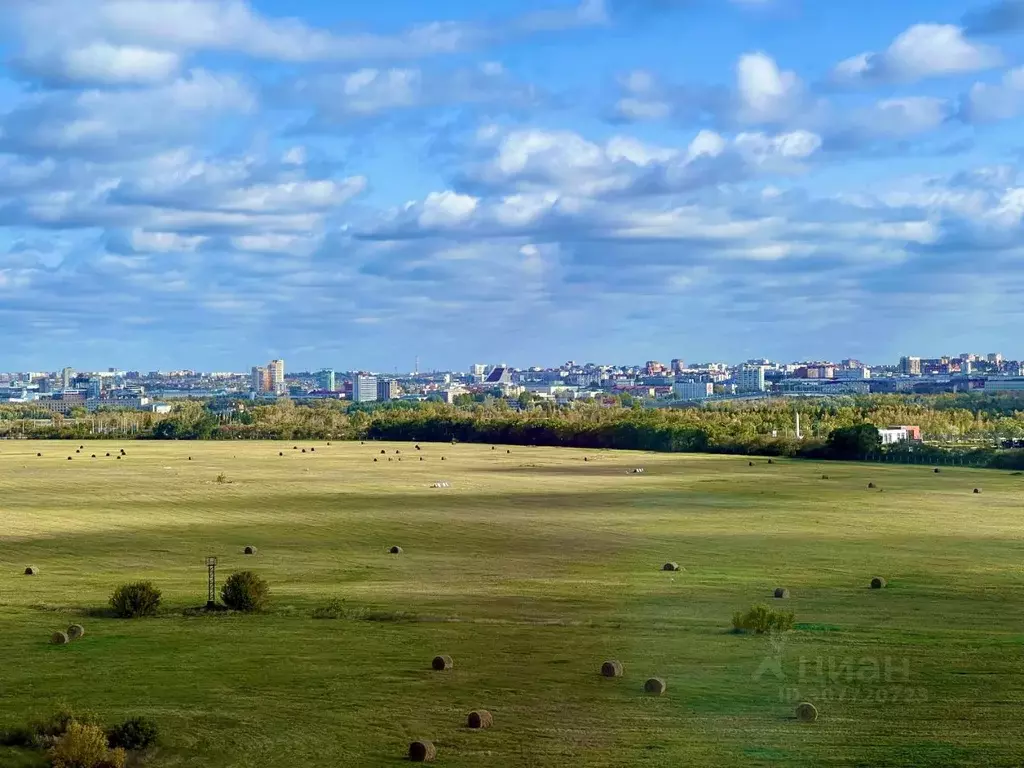 1-к кв. Омская область, Омск Транссибирская ул., 6к1 (62.0 м) - Фото 0