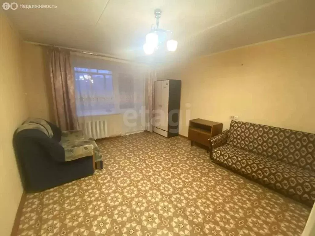 1-комнатная квартира: Стерлитамак, улица Худайбердина, 202 (39.2 м) - Фото 2